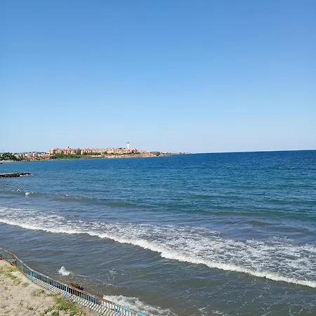 Midia Family - S Vyhledem Na Apartament