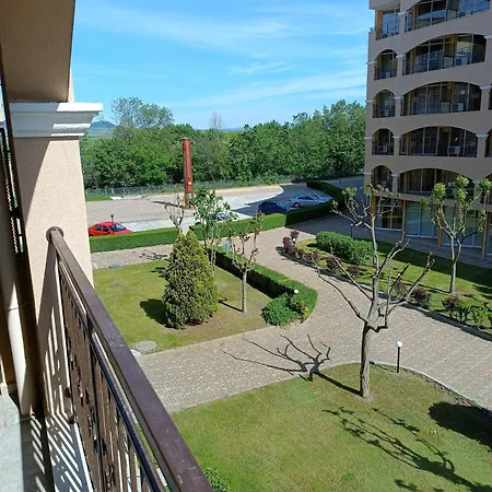 Apartament Midia Family - S Vyhledem Na Aheloy