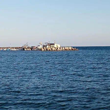 Apartament Midia Family - S Vyhledem Na Aheloy