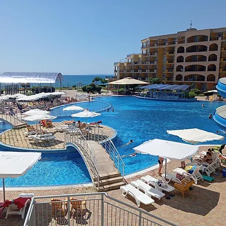 Apartament Midia Family - S Vyhledem Na *