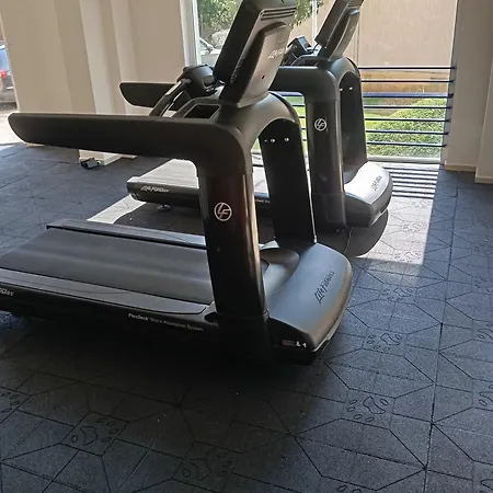 Apartament Midia Family - S Vyhledem Na Aheloy