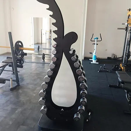 Midia Family - S Vyhledem Na Apartament