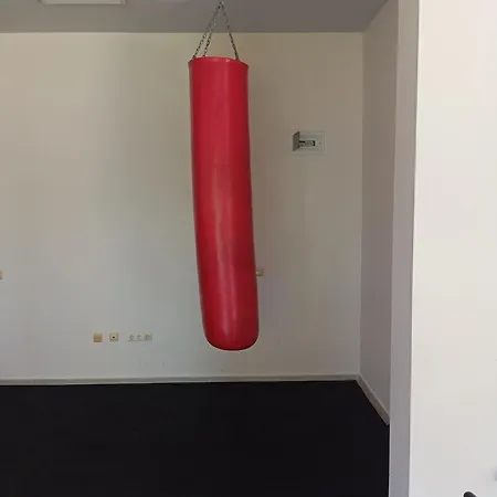 Apartament Midia Family - S Vyhledem Na