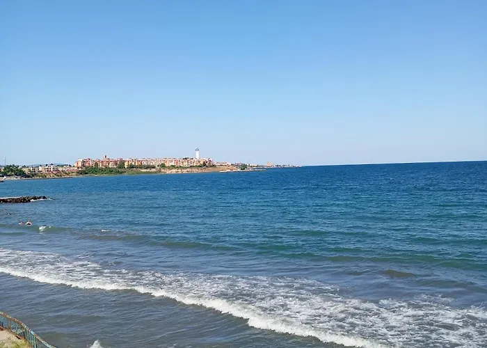 Midia Family - S Vyhledem Na Апартамент