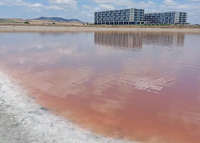 Midia Family - S Vyhledem Na Апартамент