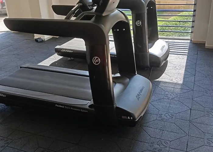 Апартамент Midia Family - S Vyhledem Na Ахелой