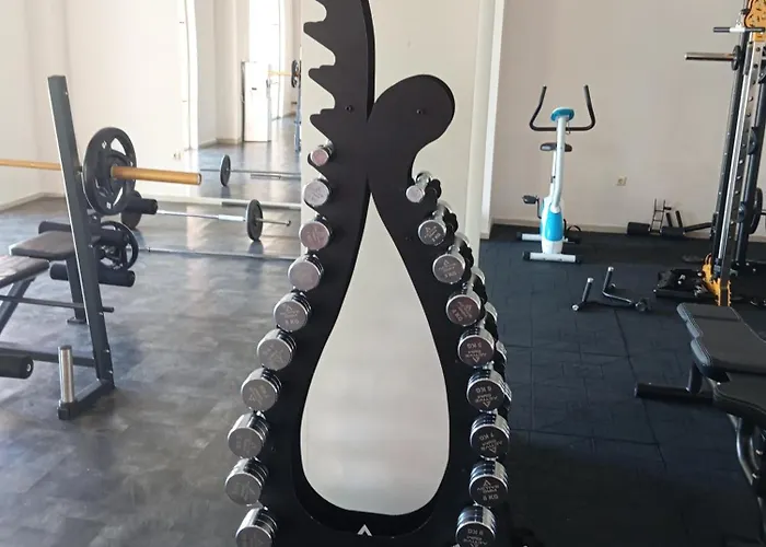 Midia Family - S Vyhledem Na Апартамент