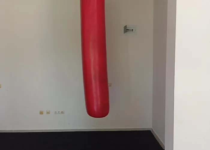 Апартамент Midia Family - S Vyhledem Na